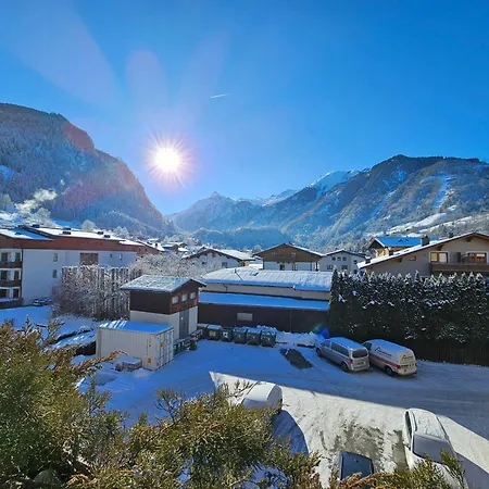 Apartamento Kitz28