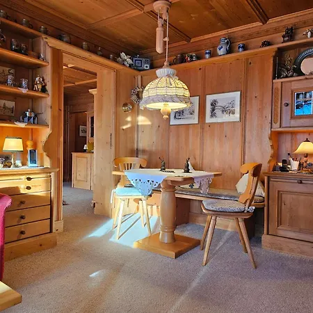 Kitz28 Apartmán Kaprun