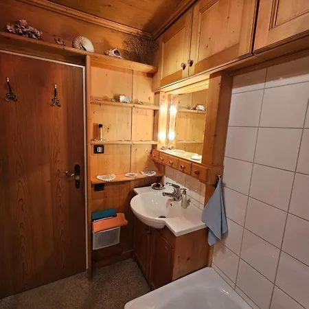 Kitz28 Apartmán
