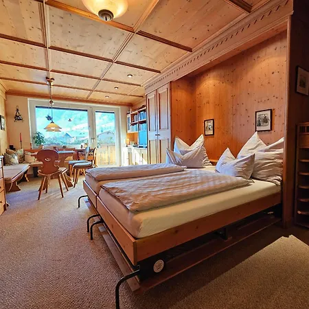 Kitz28 Apartamento