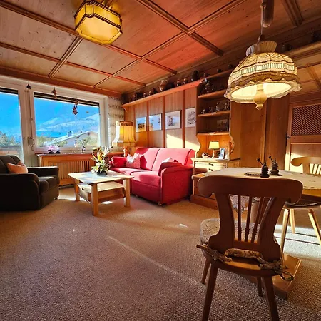 Apartmán Kitz28 *