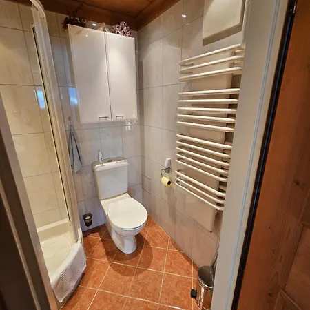Kitz28 Apartmán Kaprun