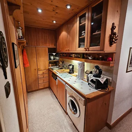 Apartamento Kitz28